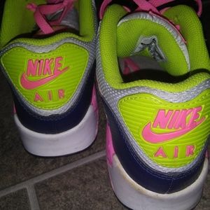 Women's nike air max